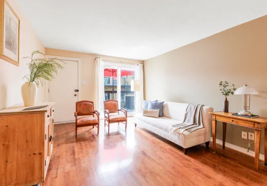 Condo for sale - 315 Rue Villeneuve E. 302, Montreal (Plateau-Mont-Royal), H2T 1L7