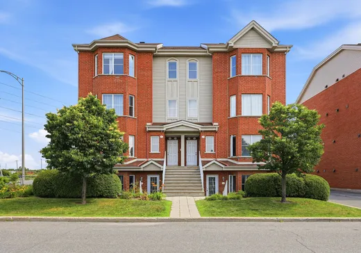 Condo for sale - 1457 Rue Émerie, St-Hubert, J4T0A3