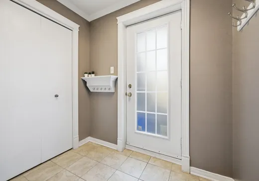 Condo for sale - 1457 Rue Émerie, St-Hubert, J4T 0A3