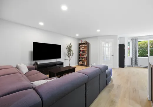 Condo for sale - 1457 Rue Émerie, St-Hubert, J4T 0A3