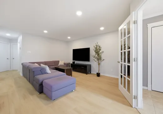 Condo for sale - 1457 Rue Émerie, St-Hubert, J4T 0A3