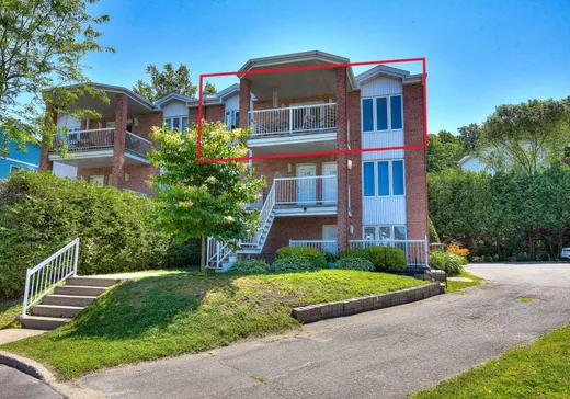 Condo for sale - 138 Rue René-Émard 301, L'Île-Perrot, J7V 8V7