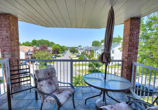 Condo for sale - 138 Rue René-Émard 301, L'Île-Perrot, J7V 8V7