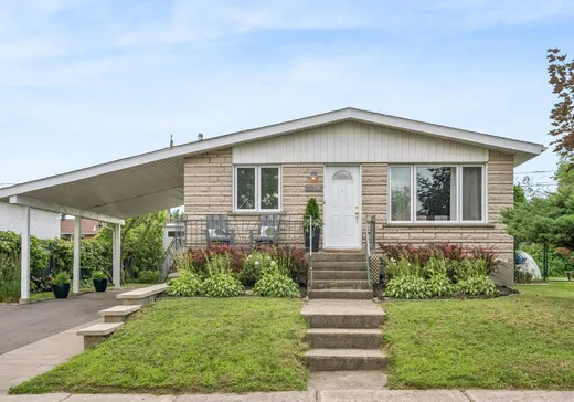 Maison à vendre - 534 11e Avenue, Laval (Laval-des-Rapides), H7N 4C6