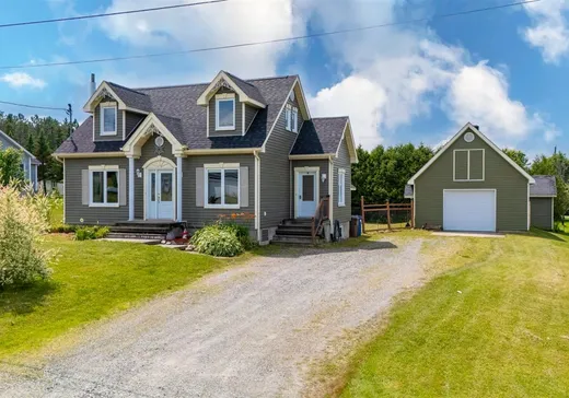 Maison à étages à vendre - 5 Rue Cédric, Sawyerville, J0B3A0
