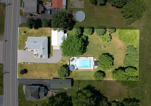 Maison à vendre - 1948 Boul. St-Joseph O., Drummondville, J2B 8A8