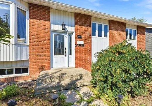 Maison à vendre - 580 Rue Jutras, Drummondville, J2C 5E3