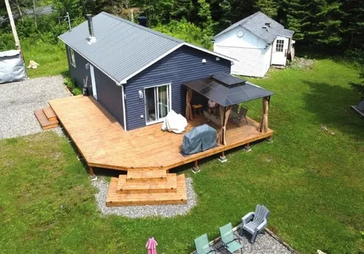 House for sale - 222 Route de l'Église, Notre-Dame-Des-Boies, J0B 2E0