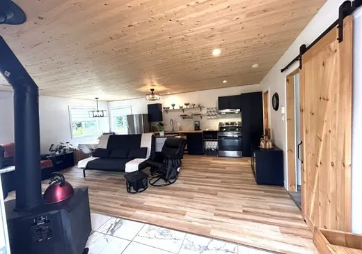House for sale - 222 Route de l'Église, Notre-Dame-Des-Boies, J0B 2E0