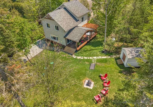 Maison à vendre - 24 106e Rue, Magog, J1X 0M6
