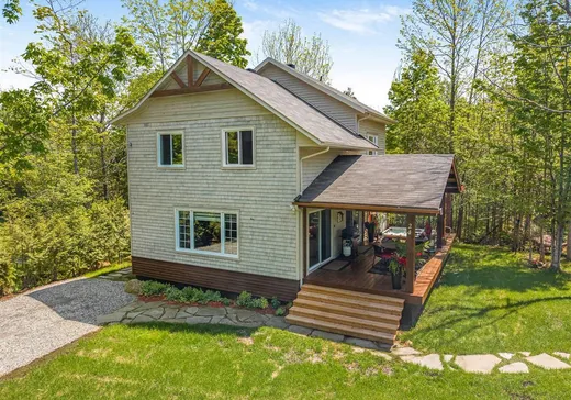 Maison à vendre - 24 106e Rue, Magog, J1X 0M6