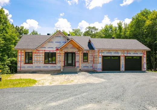 House for sale - 12 Rue Benjamin, Danville, J0A 1A0