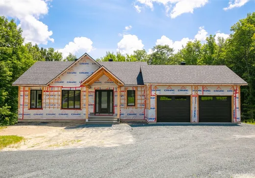 House for sale - 12 Rue Benjamin, Danville, J0A 1A0