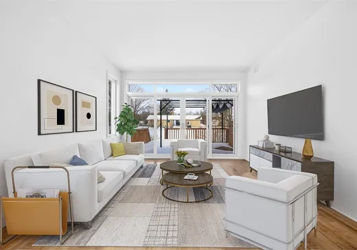Maison à vendre - 14 Rue Charles-Powell, Bromont, J2L 0S4