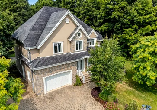 Maison à étages à vendre - 6 Rue Couture, Danville, J1T4T5