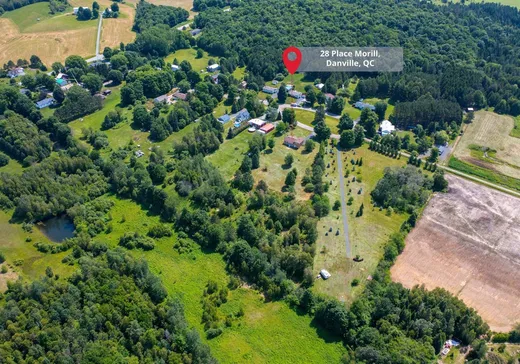 House for sale - 28 Place Morrill, Val des Sources, J1T 3M7