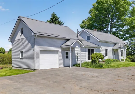 Hobby Farm for sale - 170Z Route 255, Danville, J0A 1A0