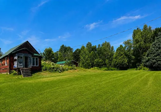 House for sale - 75 Route 218, Saint-Louis-de-Blandford, G0Z 1B0