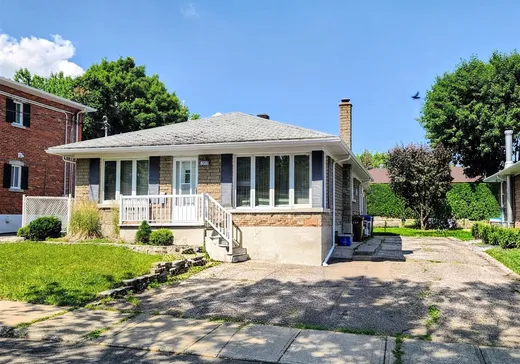 Bungalow à vendre - 2890 Rue De Francheville, Trois-Rivières, G8Z1Z3