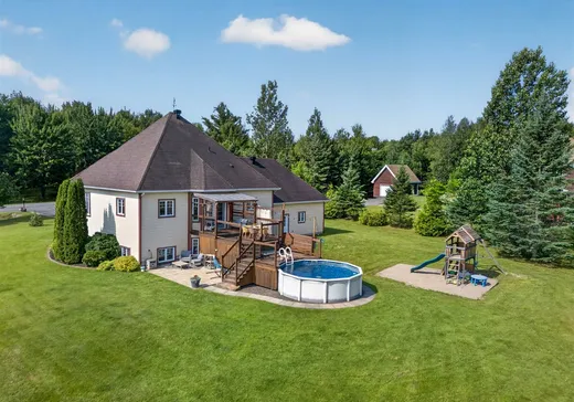 Maison à vendre - 326 Rue Valiquette, Magog, J1X 0W3