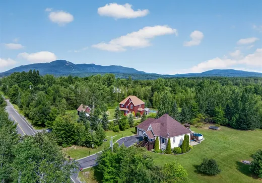 Maison à vendre - 326 Rue Valiquette, Magog, J1X 0W3
