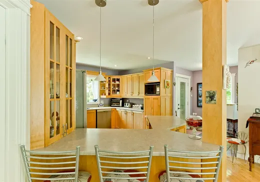 House for sale - 530 Ch. Bédard, Richmond, J0B 2B0