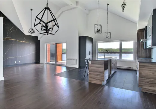 Condo for sale - 1035 Rue Principale, App. 500, St-Ferdinand, G0N 1N0