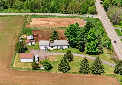Maison à étages à vendre - 170 Route 255, Danville, J0A1A0