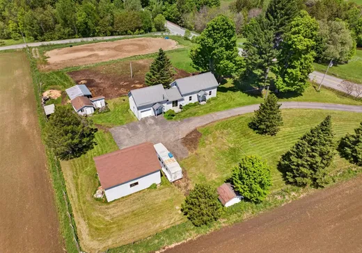 Maison à vendre - 170 Route 255, Danville, J0A 1A0