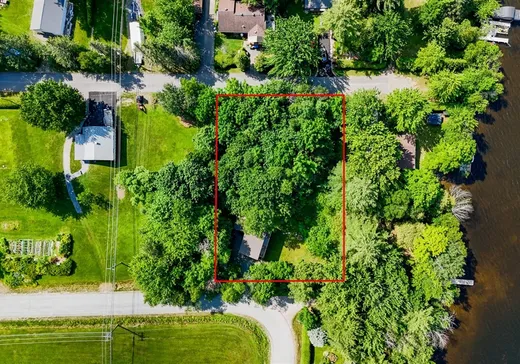House for sale - 1401 Rue des Tourterelles, Magog, J1X 3W2