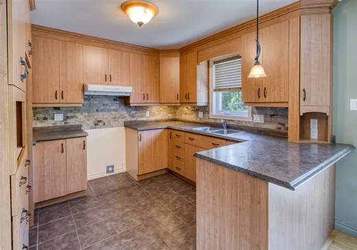 Maison à vendre - 5 Rue du Père-Lebel, Victoriaville, G6P 5Y9