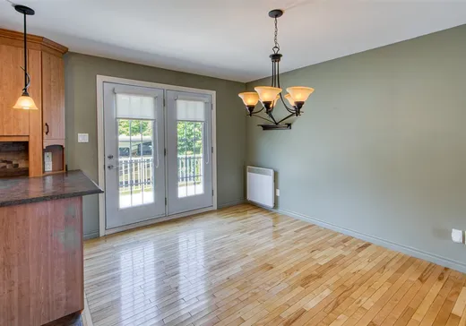 Maison à vendre - 5 Rue du Père-Lebel, Victoriaville, G6P 5Y9