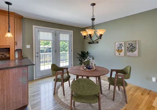 Maison à vendre - 5 Rue du Père-Lebel, Victoriaville, G6P 5Y9