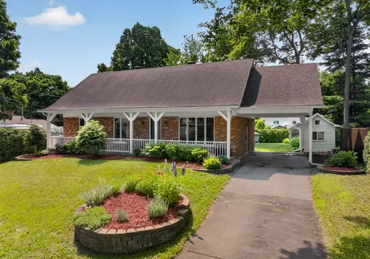 Maison à vendre - 3725 Rue de Maricourt, Trois-Rivières, G8Y 4V6