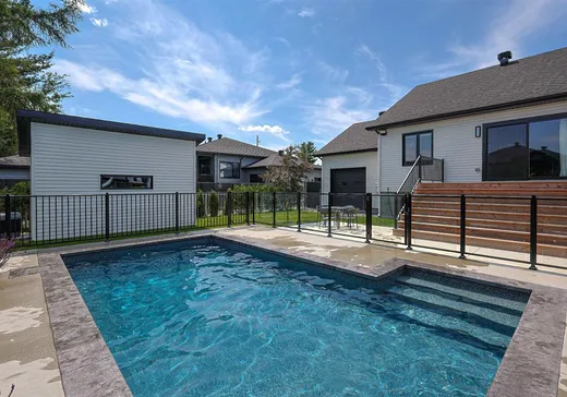 House for sale - 118 Rue Comtois, Victoriaville, G6T 2Z3