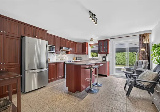 Maison à vendre - 3950 Rue De Saurel, Trois-Rivières, G9B 2B7
