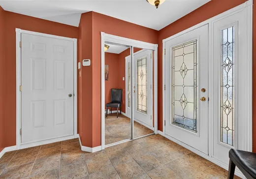 Maison à vendre - 3950 Rue De Saurel, Trois-Rivières, G9B 2B7
