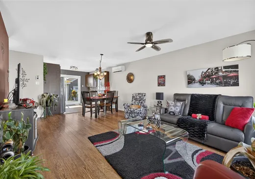 Maison à vendre - 2165 Rue du Manoir, Drummondville, J2B 0J4