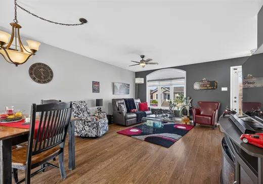 Maison à vendre - 2165 Rue du Manoir, Drummondville, J2B 0J4