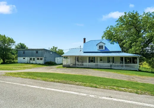House for sale - 609 Route 249, Windsor, J1S 0E5