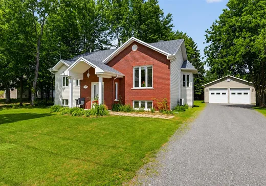 Bungalow à vendre - 11160 Boul. St-Jean, Trois-Rivières, G9A5E1