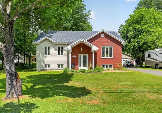 Maison à vendre - 11160 Boul. St-Jean, Trois-Rivières, G9A 5E1