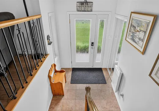 Maison à vendre - 11160 Boul. St-Jean, Trois-Rivières, G9A 5E1