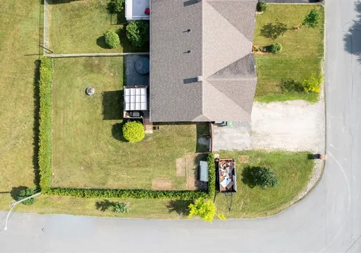 House for sale - 182 Rue de l'Abbé-Duguay, Saint-Christophe-D'Arthabaska, G6S 0E2
