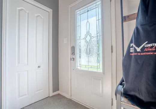House for sale - 182 Rue de l'Abbé-Duguay, Saint-Christophe-D'Arthabaska, G6S 0E2