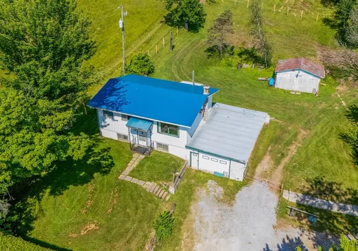 House for sale - 83 Route 216, Sherbrooke, J0B 3G0