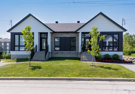 House for sale - 3780 Rue Émile-Chartier, Sherbrooke, J1L 0H7