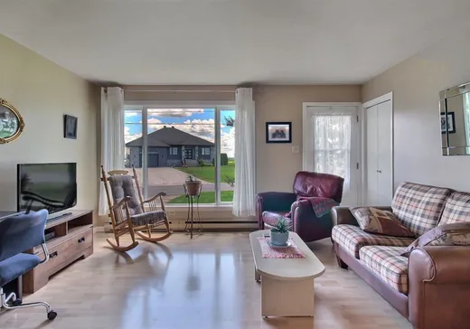 House for sale - 45 Boul. Carignan E., Plessisville, G6L 3W9