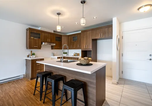Condo for sale - 1920 Rue Charles-Le Gardeur, App. 208, Trois-Rivières, G8Y 0H2