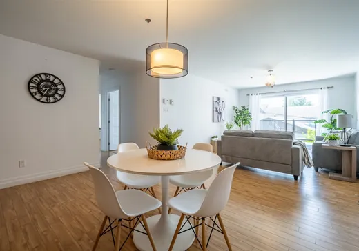 Condo for sale - 1920 Rue Charles-Le Gardeur, App. 208, Trois-Rivières, G8Y 0H2